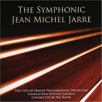 موزیکی فوق العاده زیبا و حماسی از Jean-Michel Jarre